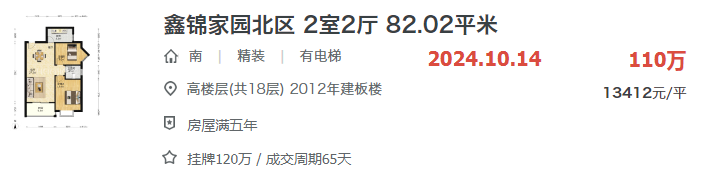 75万到35万！刚刚厦门一批房东低价出货了